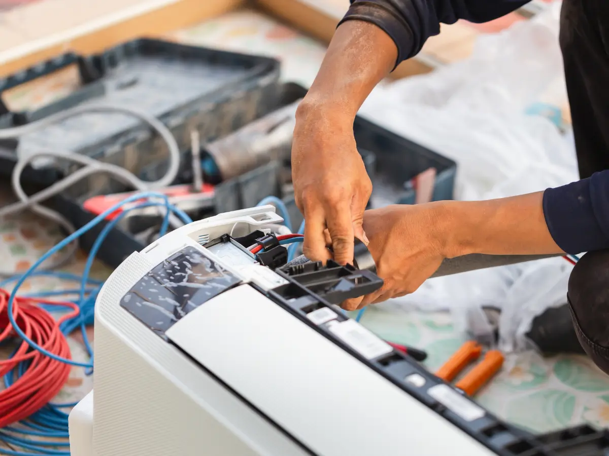 Why Choosing the Right AC Repair Service in Fort Worth Can Save You Money