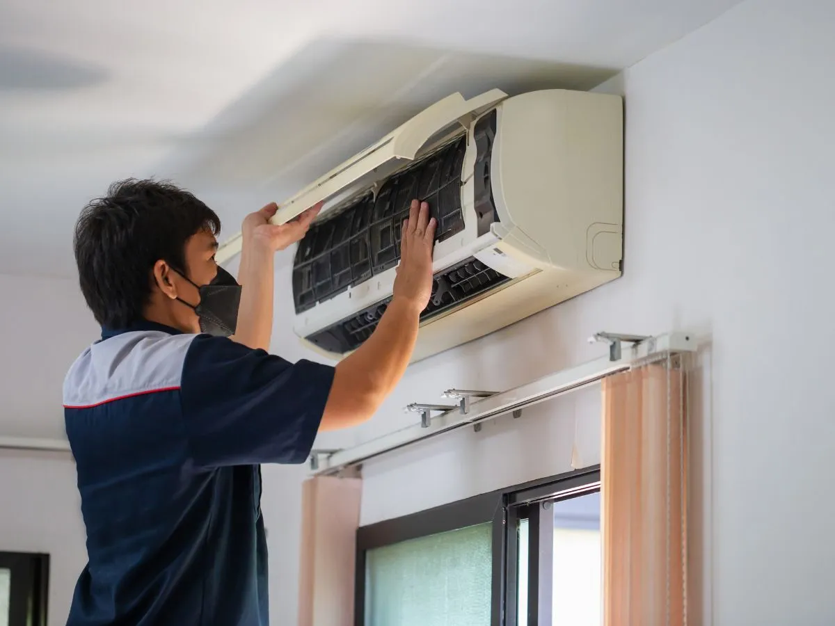 The Importance of AC Maintenance: How Regular Tune-Ups Extend Your System’s Lifespan